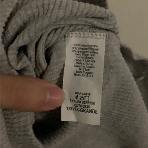 Sweater dress - Picture 4 of 6